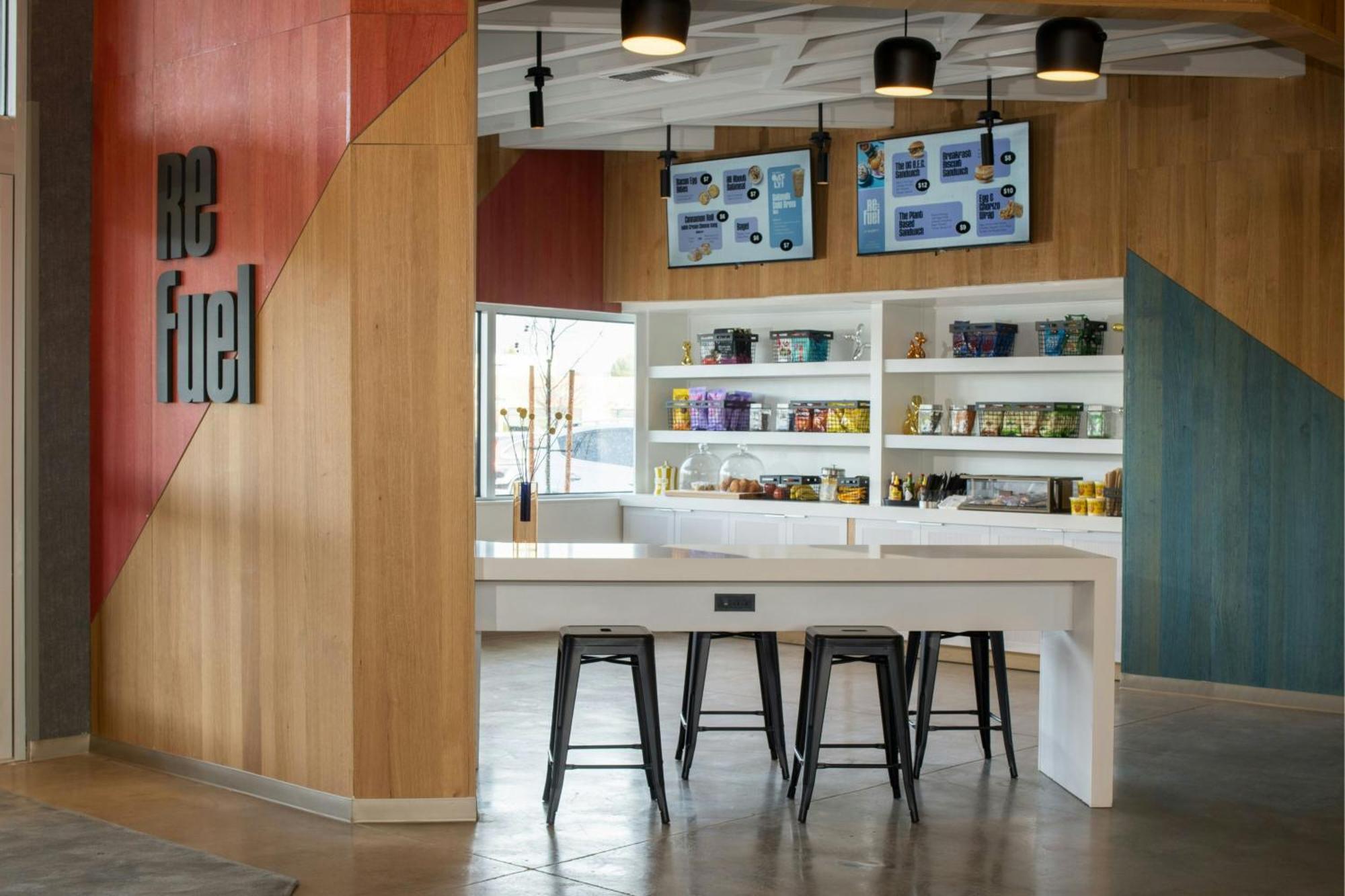 Aloft Sacramento Airport Natomas Hotel Exterior photo